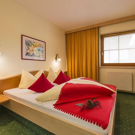 Raffl Apart Sankt Anton am Arlberg Ngoại thất bức ảnh
