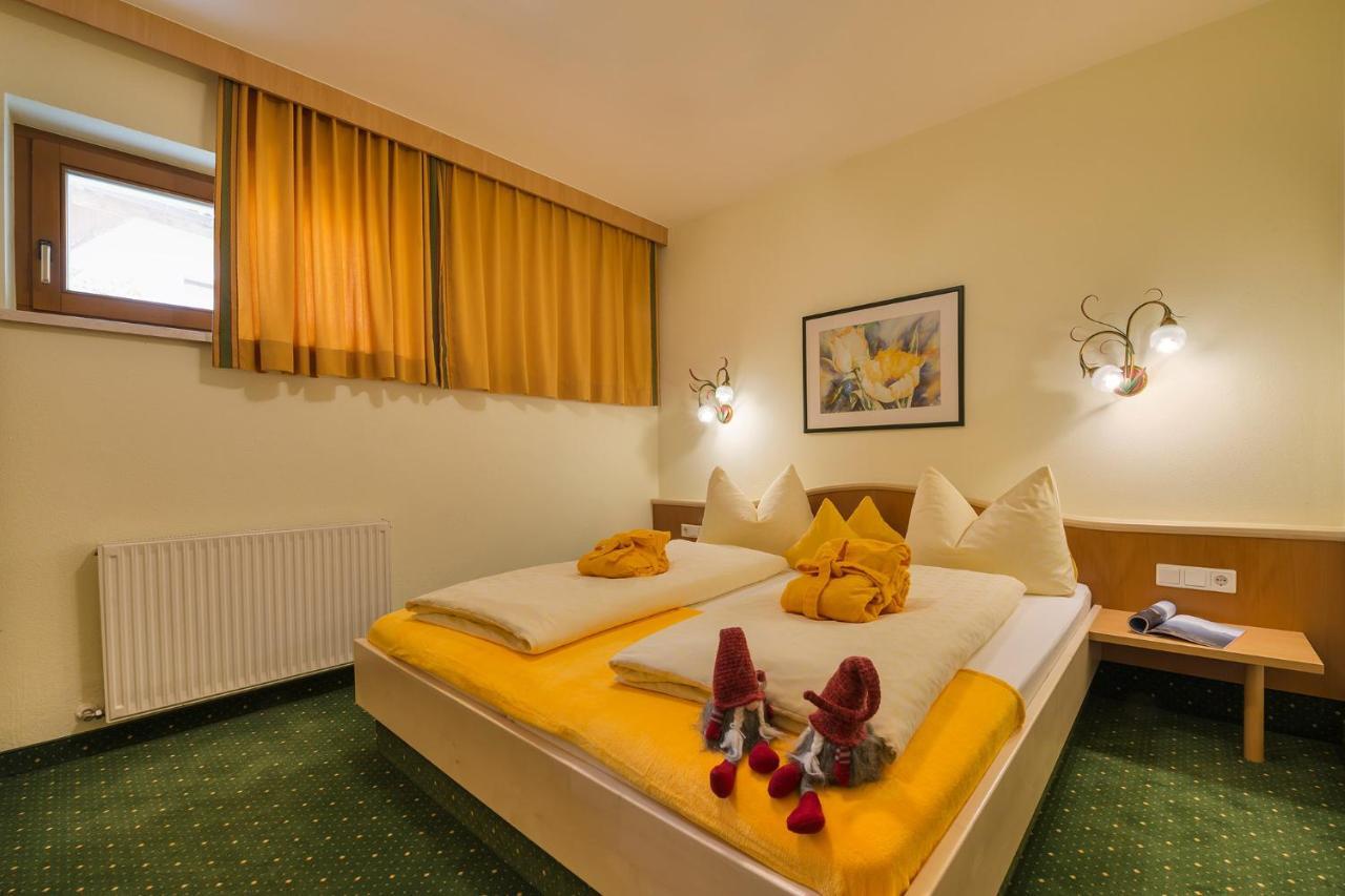 Raffl Apart Sankt Anton am Arlberg Ngoại thất bức ảnh