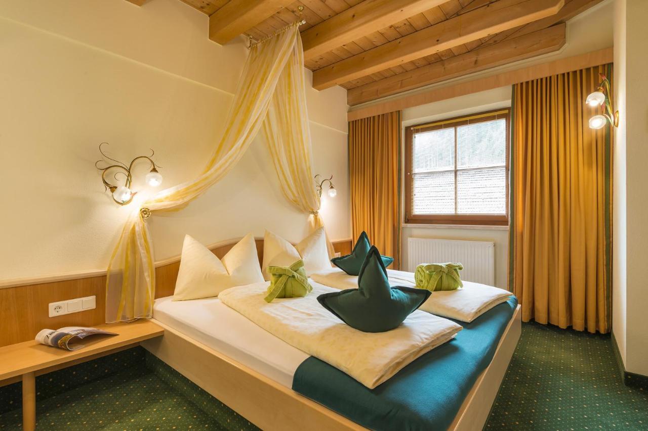 Raffl Apart Sankt Anton am Arlberg Ngoại thất bức ảnh
